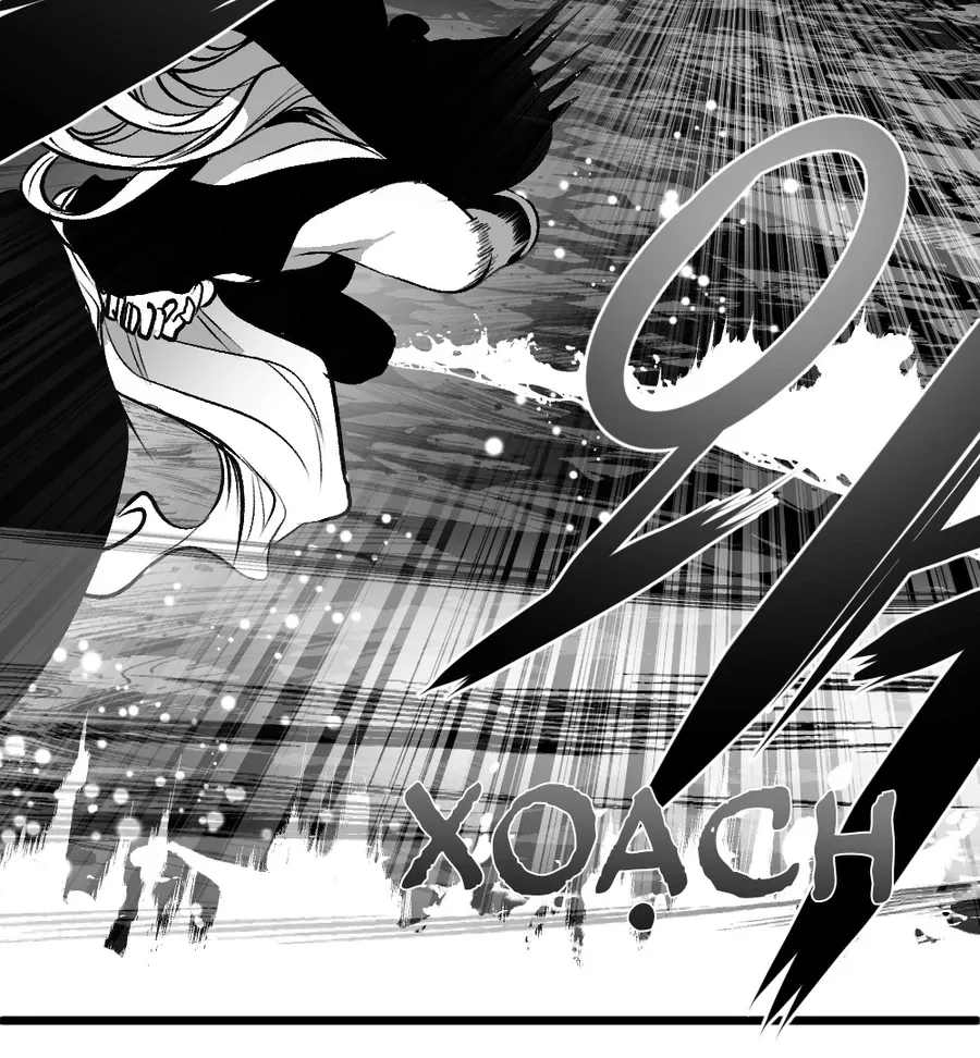 Dưới Đáy Vực Sâu (Sunken Depths Comics) Chapter 6 - 9