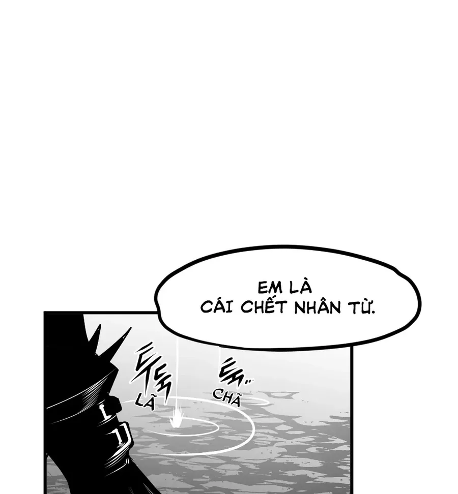 Dưới Đáy Vực Sâu (Sunken Depths Comics) Chapter 6 - 83