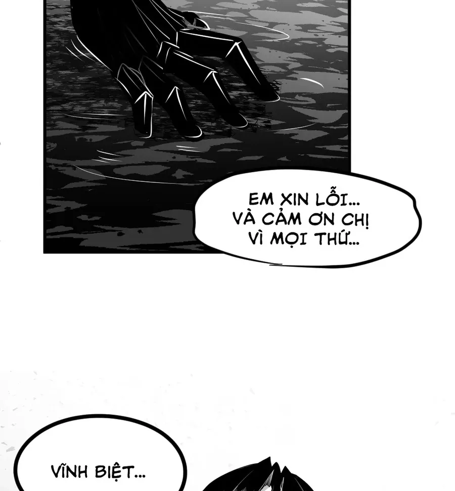 Dưới Đáy Vực Sâu (Sunken Depths Comics) Chapter 6 - 84