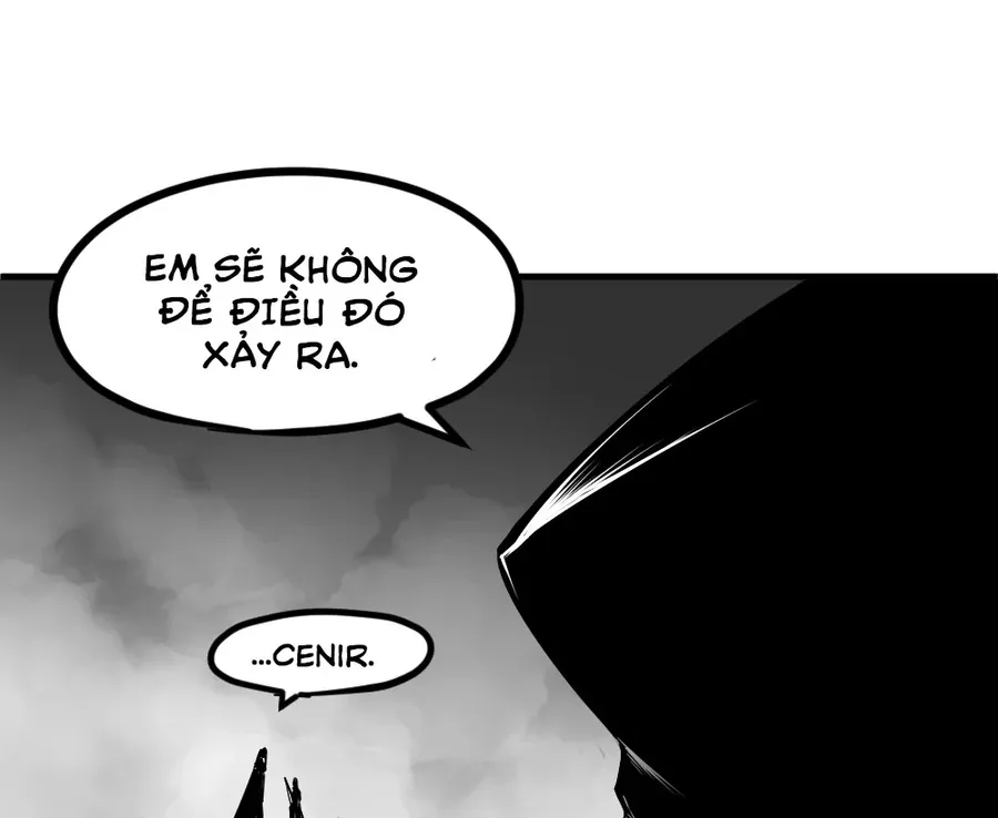 Dưới Đáy Vực Sâu (Sunken Depths Comics) Chapter 6 - 88