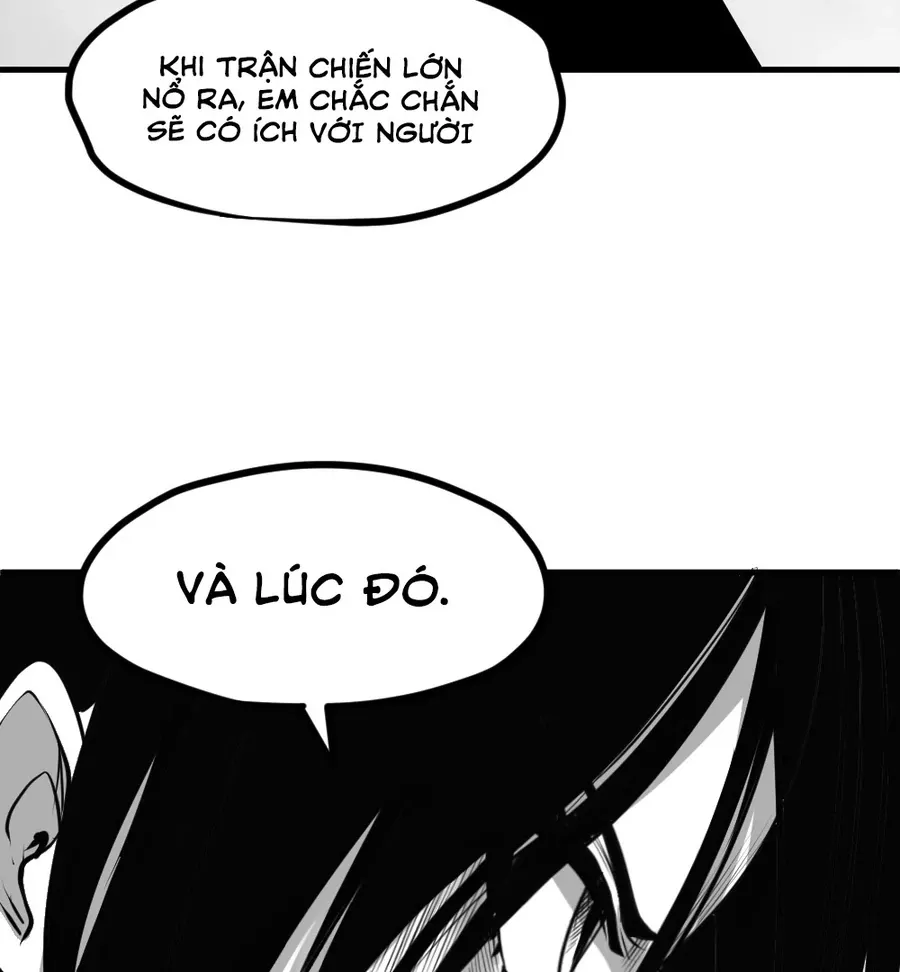Dưới Đáy Vực Sâu (Sunken Depths Comics) Chapter 6 - 92