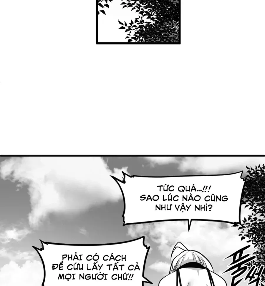 Dưới Đáy Vực Sâu (Sunken Depths Comics) Chapter 6 - 95