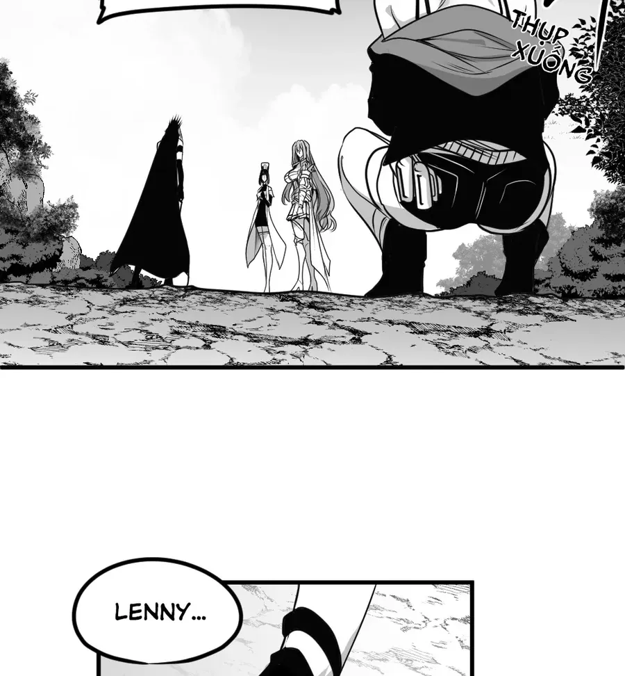 Dưới Đáy Vực Sâu (Sunken Depths Comics) Chapter 6 - 96