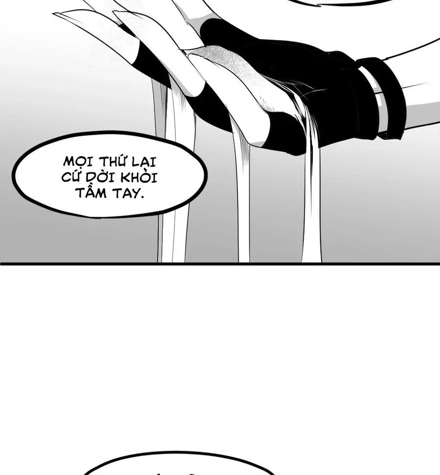 Dưới Đáy Vực Sâu (Sunken Depths Comics) Chapter 6 - 99