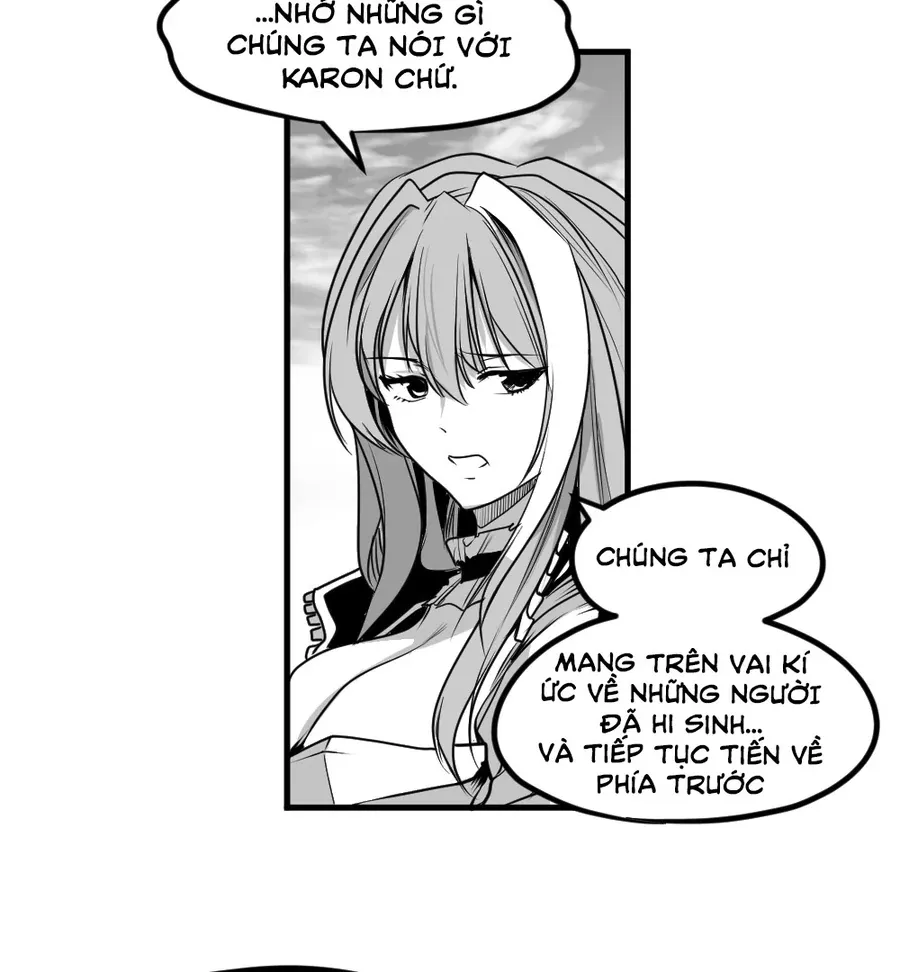 Dưới Đáy Vực Sâu (Sunken Depths Comics) Chapter 6 - 100