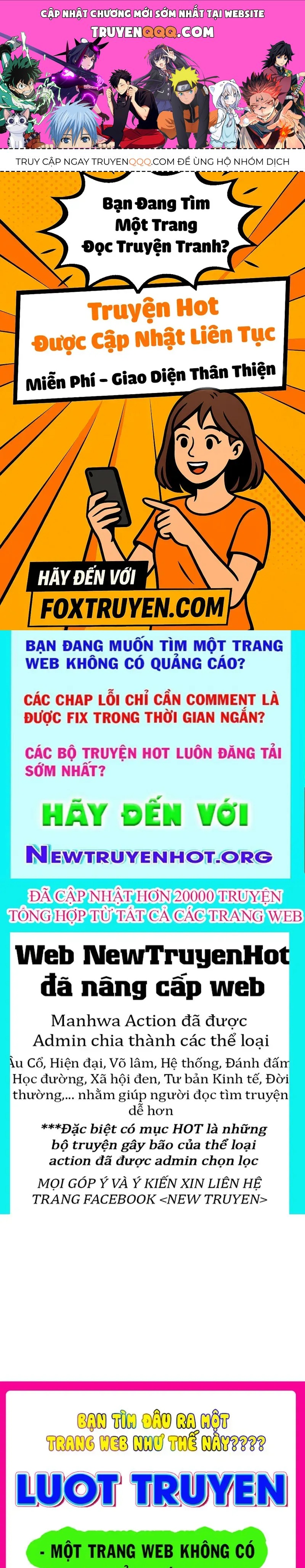 Ngã Dục Phong Thiên (Remake) Chapter 10 - 1