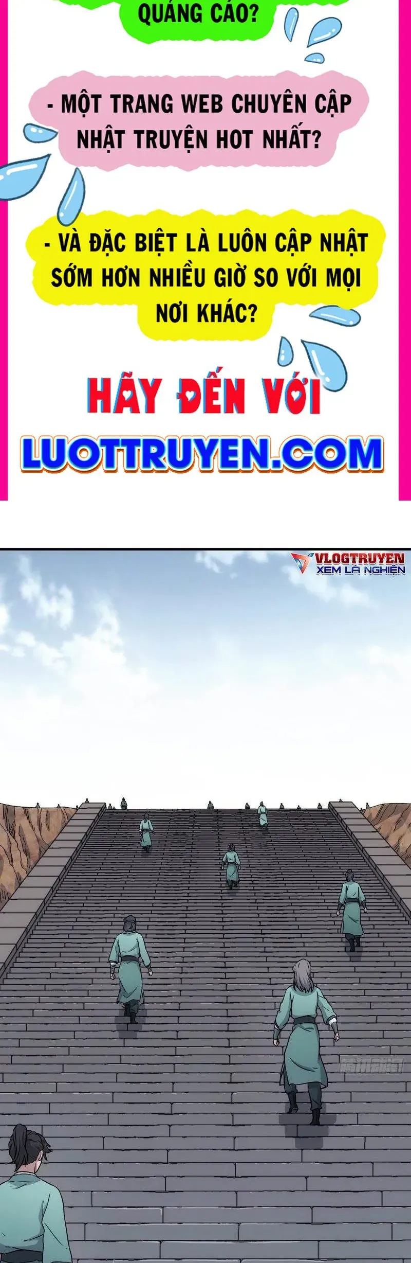 Ngã Dục Phong Thiên (Remake) Chapter 10 - 2