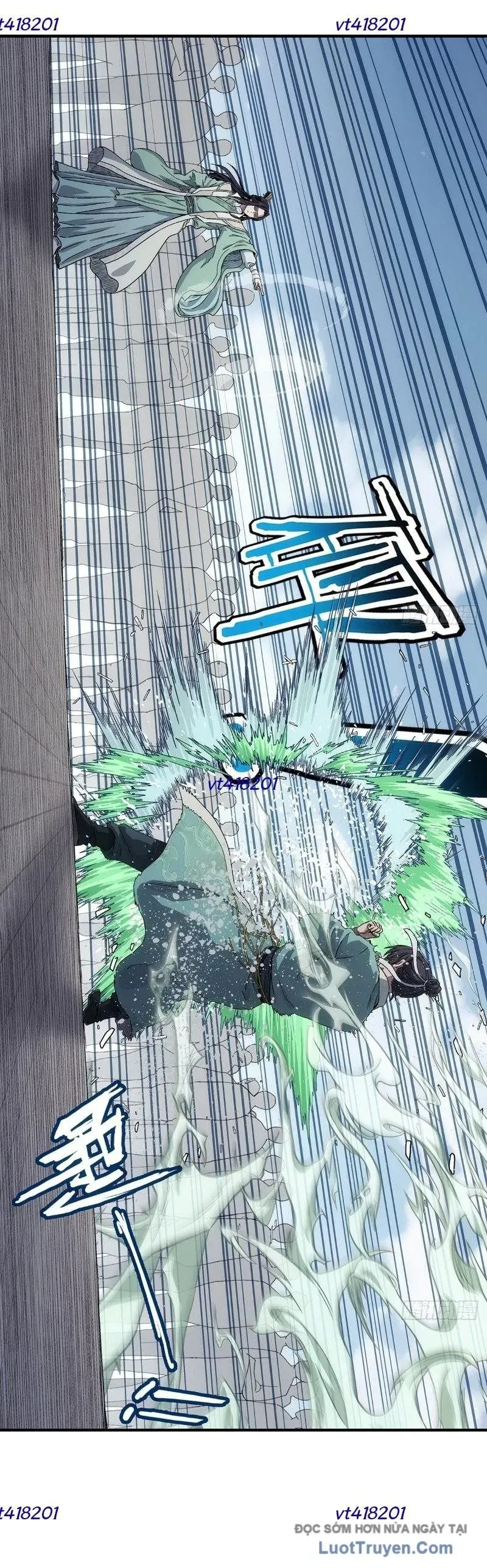 Ngã Dục Phong Thiên (Remake) Chapter 10 - 14