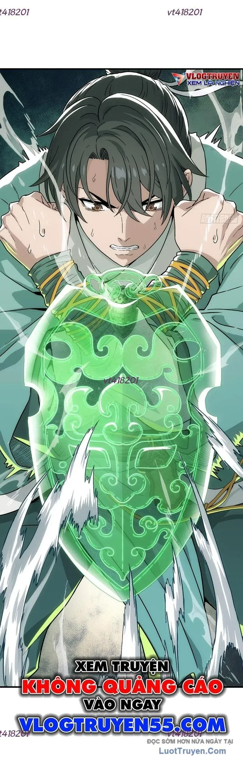 Ngã Dục Phong Thiên (Remake) Chapter 10 - 15