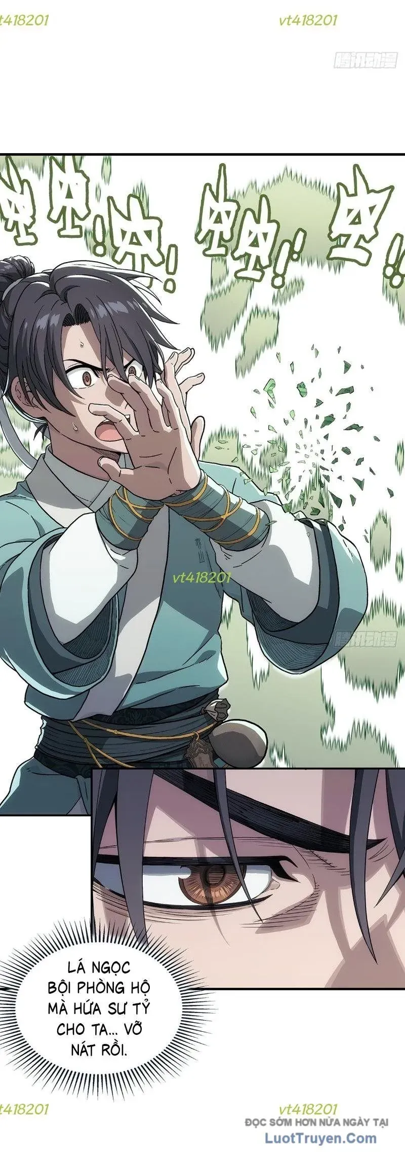 Ngã Dục Phong Thiên (Remake) Chapter 10 - 19