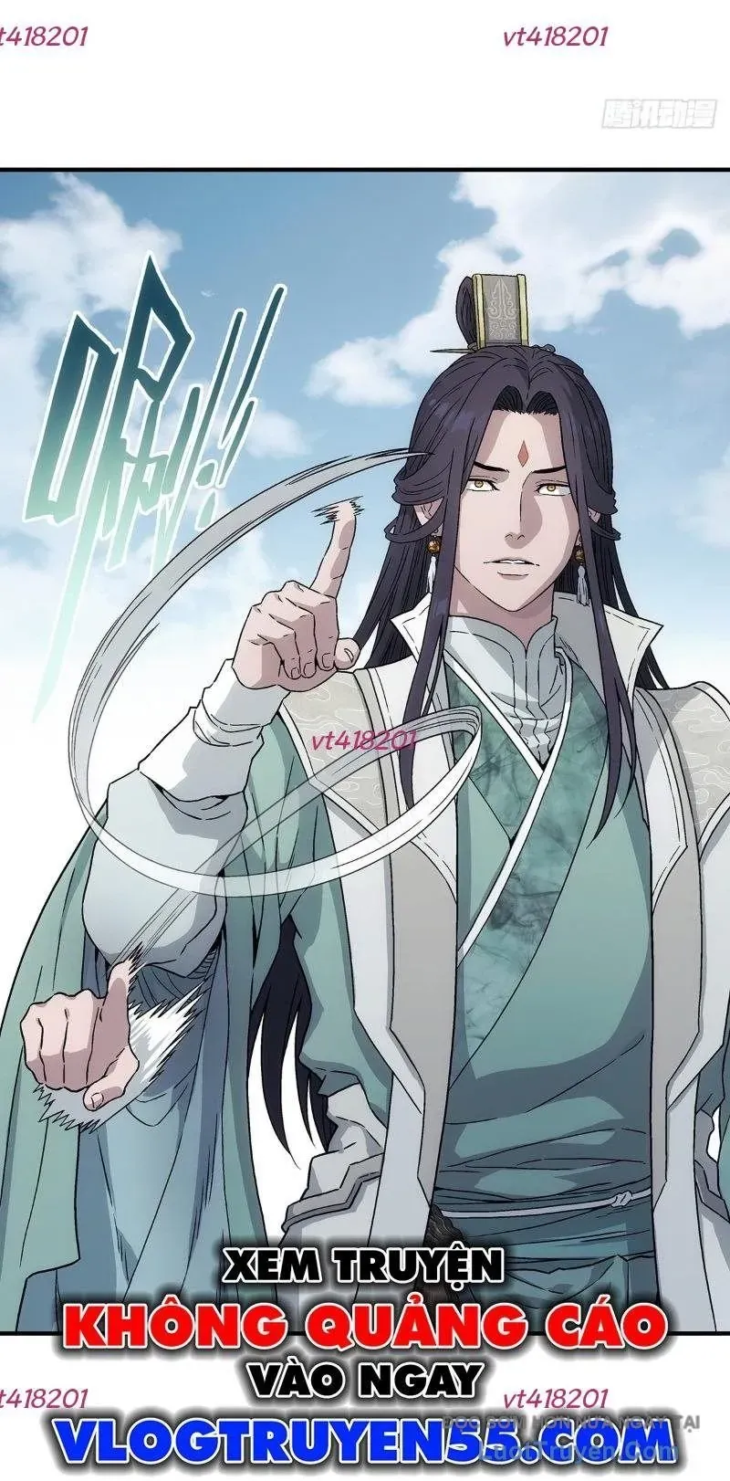 Ngã Dục Phong Thiên (Remake) Chapter 10 - 20