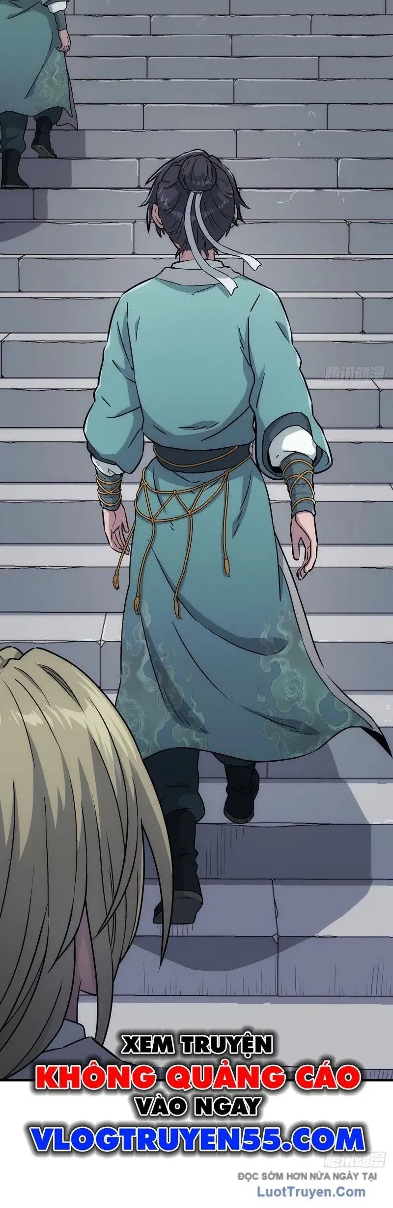 Ngã Dục Phong Thiên (Remake) Chapter 10 - 3