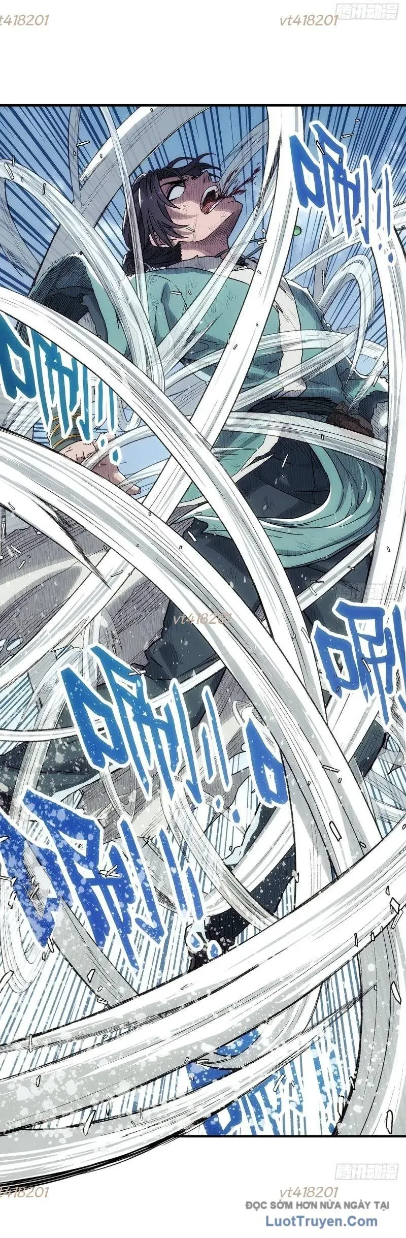 Ngã Dục Phong Thiên (Remake) Chapter 10 - 21