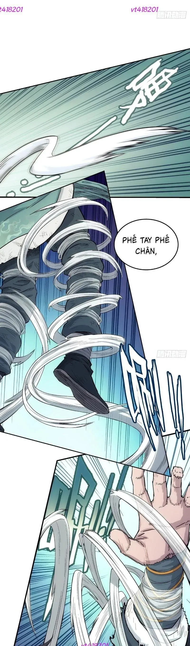 Ngã Dục Phong Thiên (Remake) Chapter 10 - 23