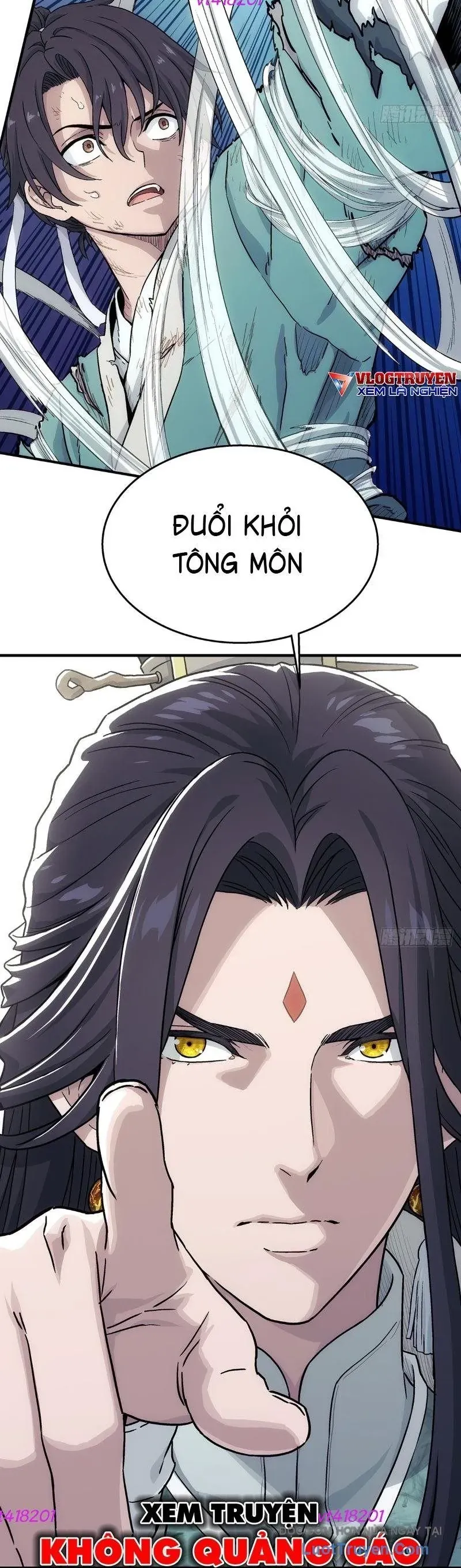 Ngã Dục Phong Thiên (Remake) Chapter 10 - 24