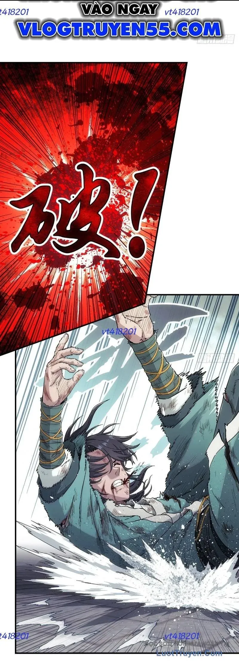 Ngã Dục Phong Thiên (Remake) Chapter 10 - 25