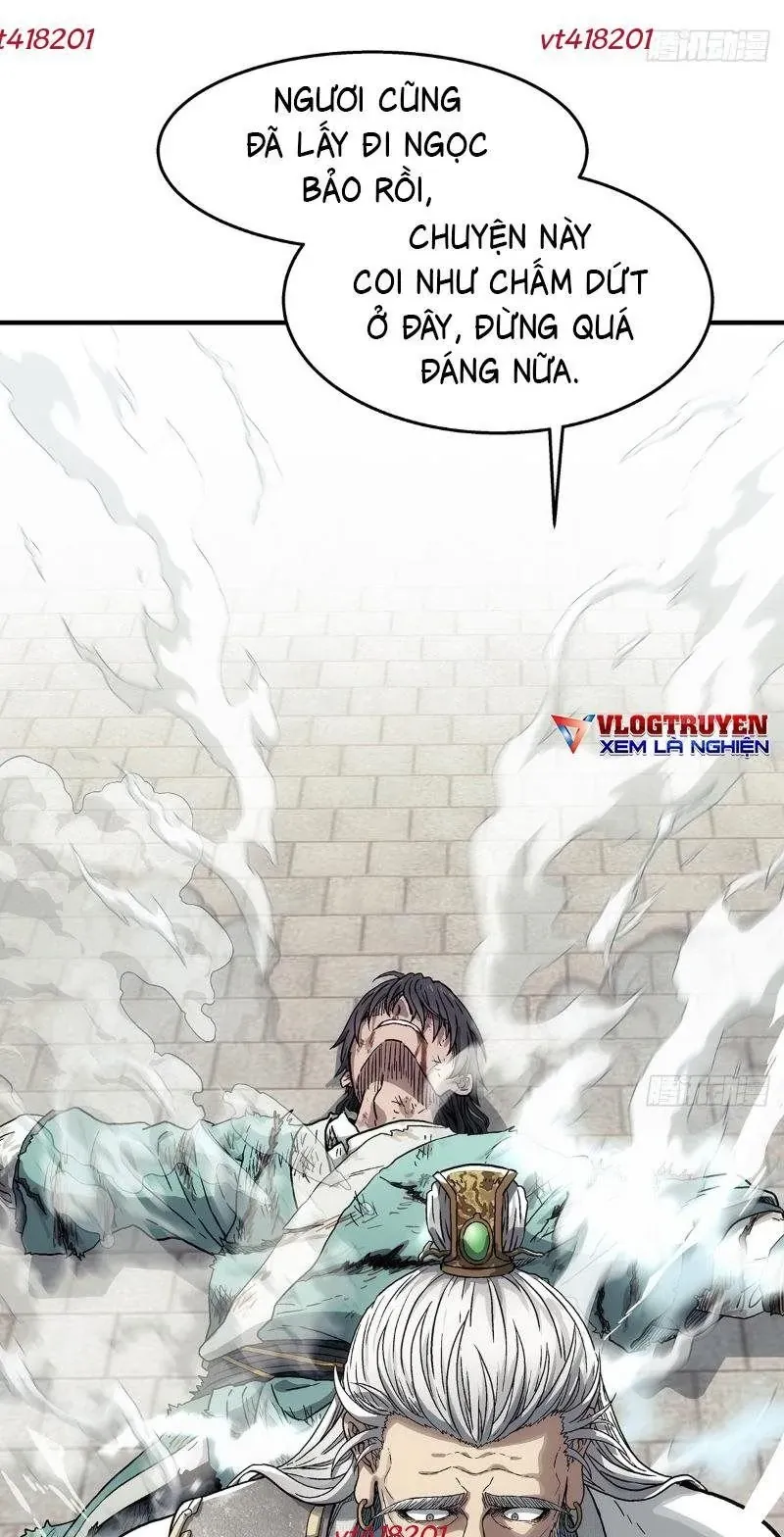 Ngã Dục Phong Thiên (Remake) Chapter 10 - 26