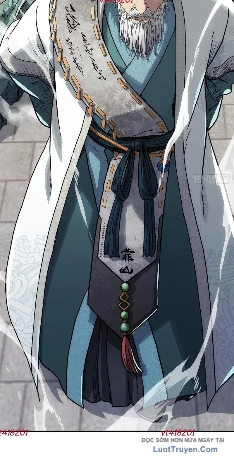 Ngã Dục Phong Thiên (Remake) Chapter 10 - 27