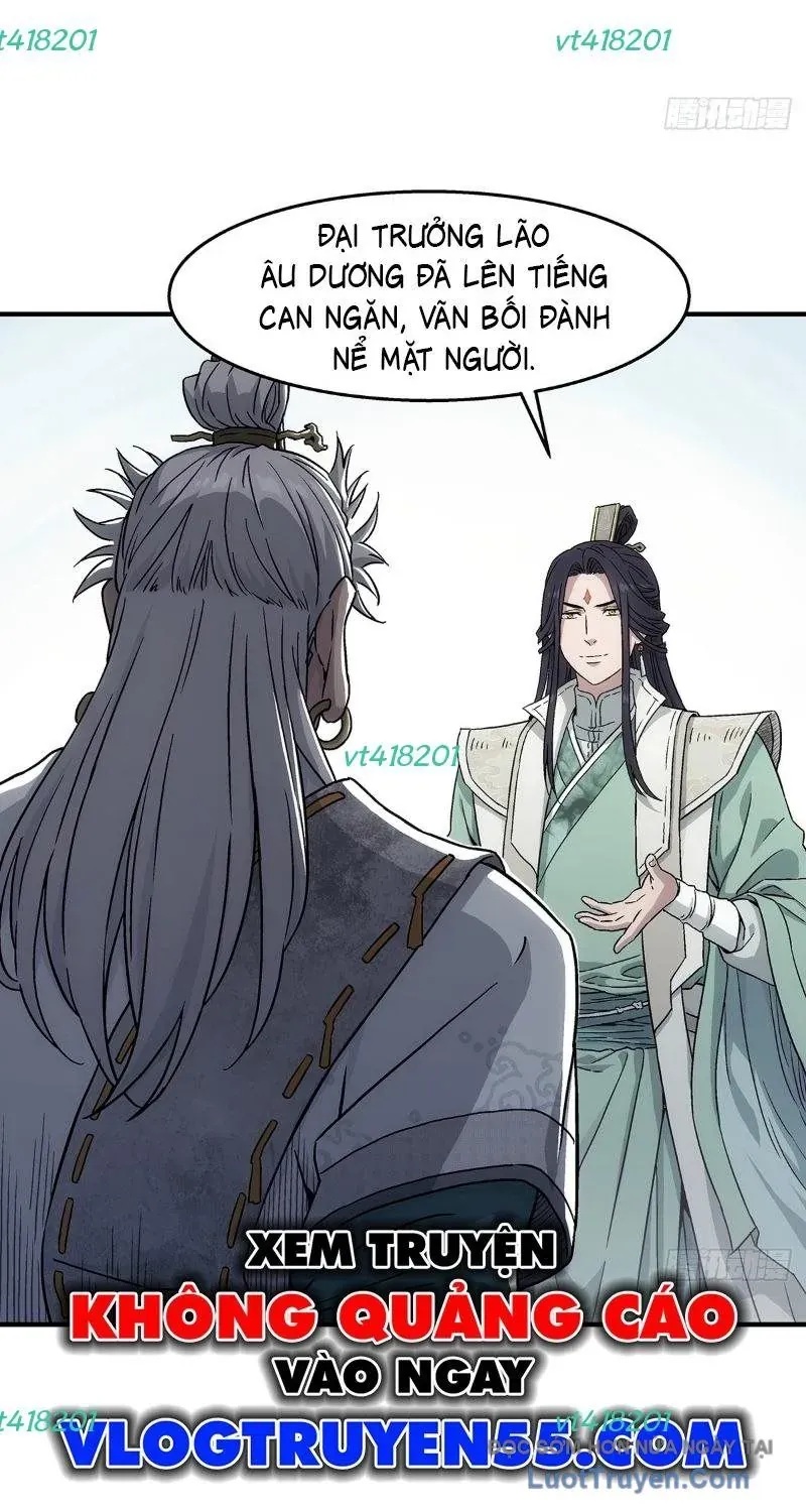 Ngã Dục Phong Thiên (Remake) Chapter 10 - 28