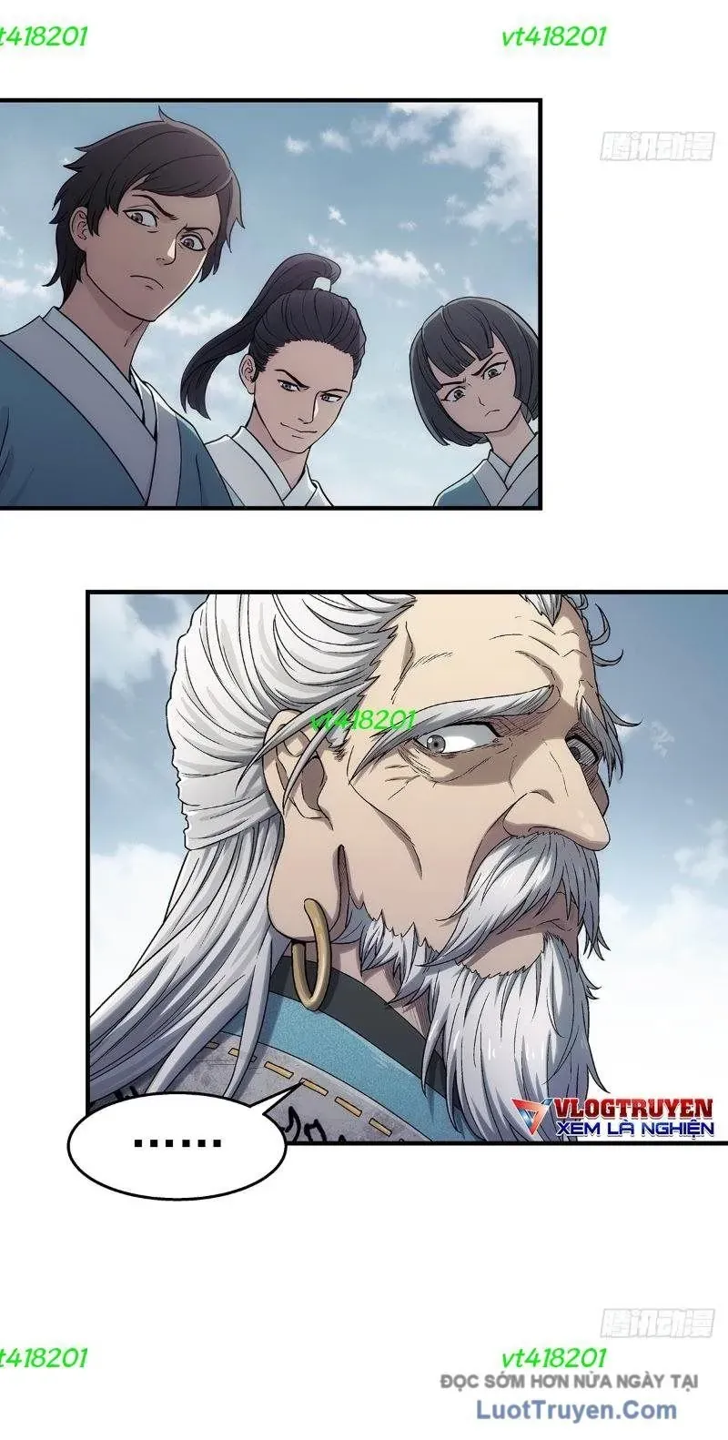 Ngã Dục Phong Thiên (Remake) Chapter 10 - 30