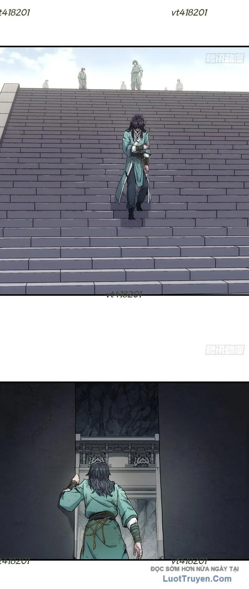 Ngã Dục Phong Thiên (Remake) Chapter 10 - 32