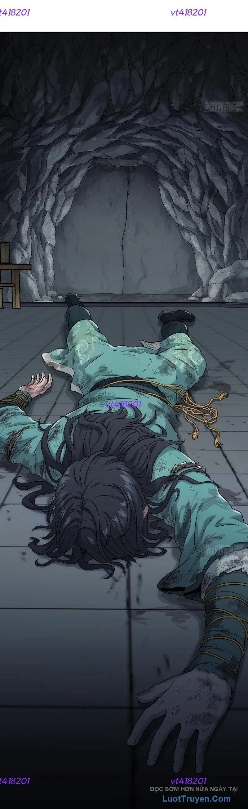 Ngã Dục Phong Thiên (Remake) Chapter 10 - 34