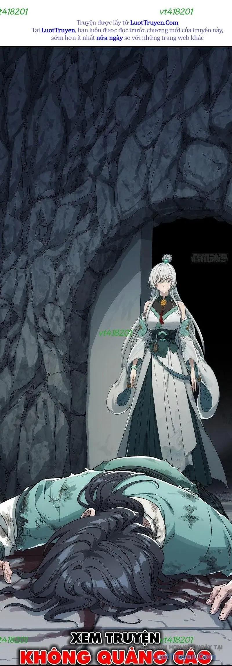 Ngã Dục Phong Thiên (Remake) Chapter 10 - 37