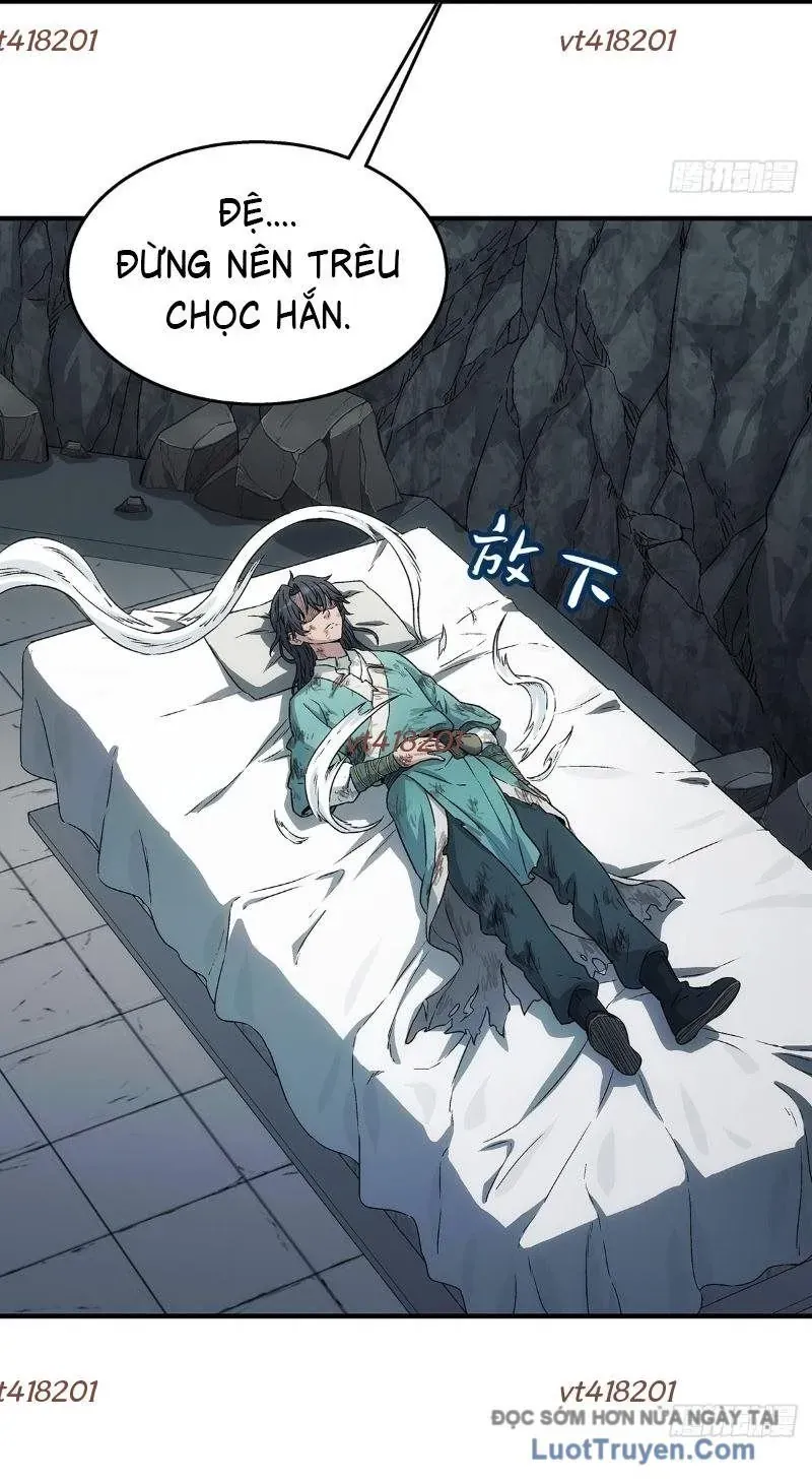 Ngã Dục Phong Thiên (Remake) Chapter 10 - 40