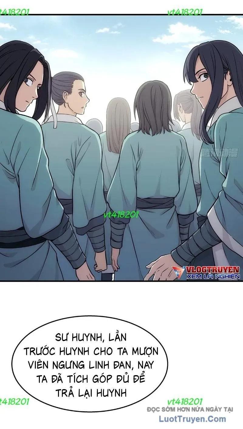 Ngã Dục Phong Thiên (Remake) Chapter 10 - 5