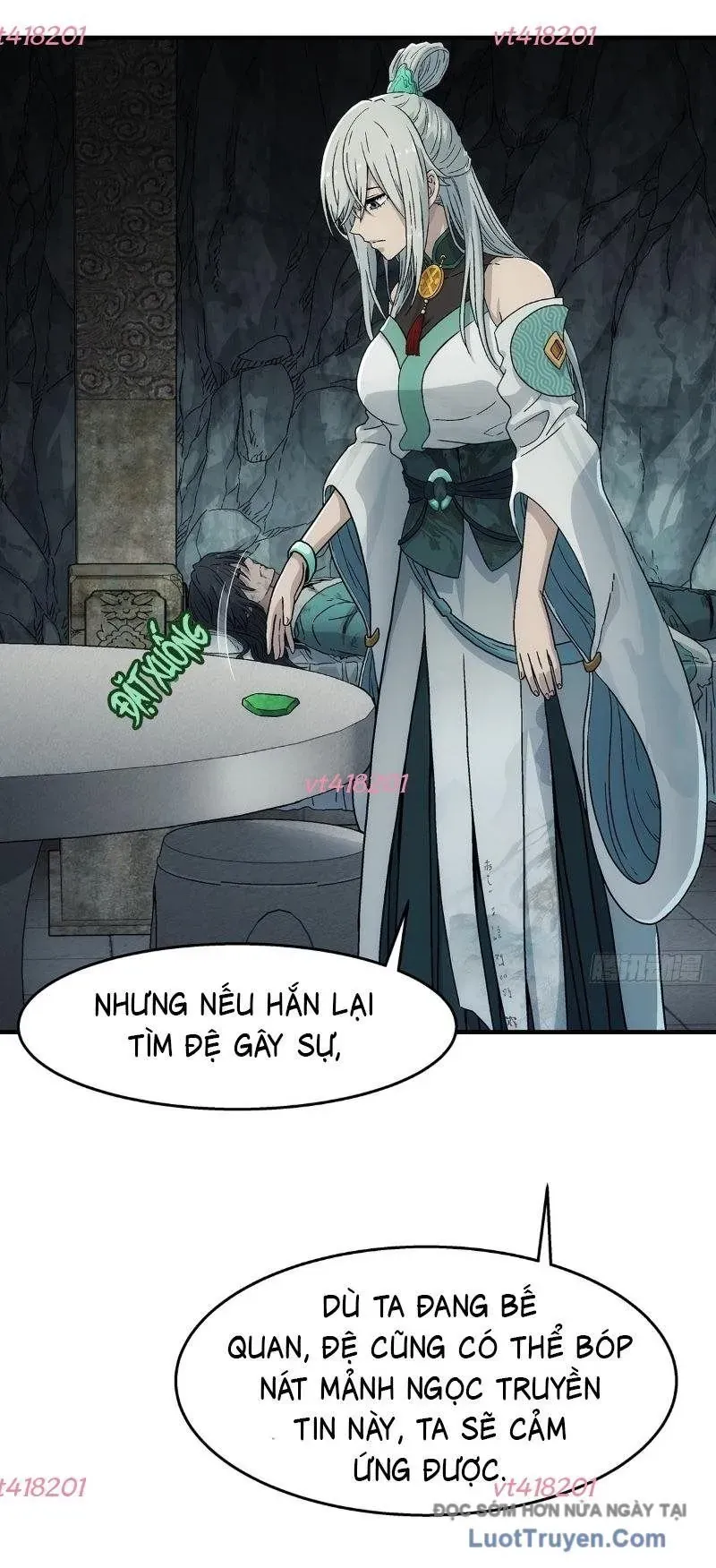 Ngã Dục Phong Thiên (Remake) Chapter 10 - 41