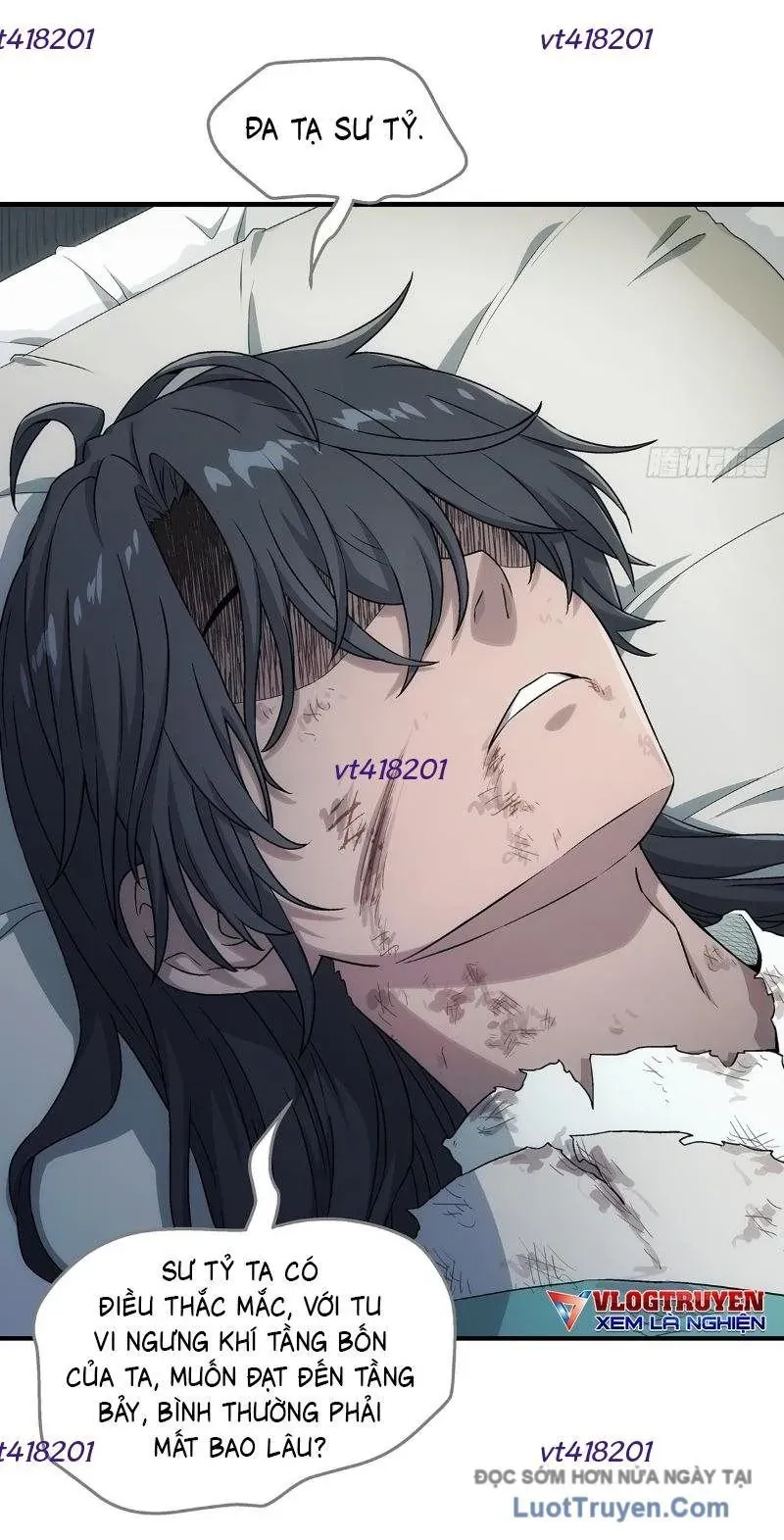 Ngã Dục Phong Thiên (Remake) Chapter 10 - 42