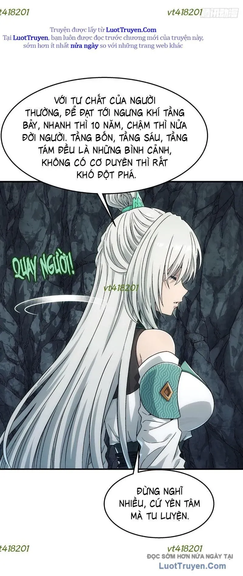 Ngã Dục Phong Thiên (Remake) Chapter 10 - 43