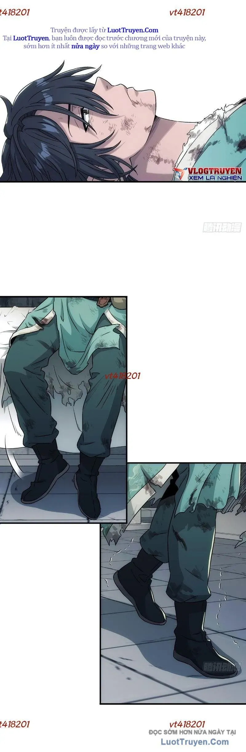 Ngã Dục Phong Thiên (Remake) Chapter 10 - 47