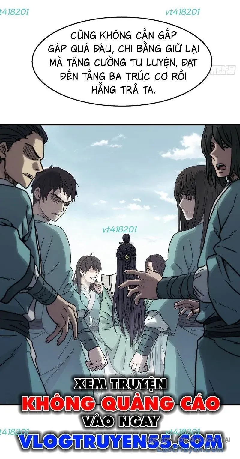 Ngã Dục Phong Thiên (Remake) Chapter 10 - 6