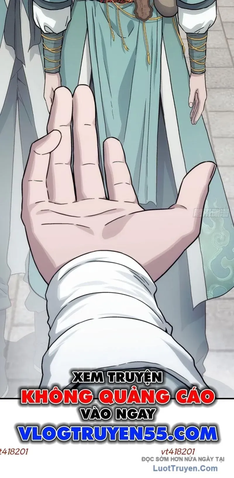 Ngã Dục Phong Thiên (Remake) Chapter 10 - 10