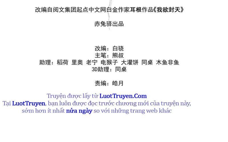 Ngã Dục Phong Thiên (Remake) Chapter 9 - 102