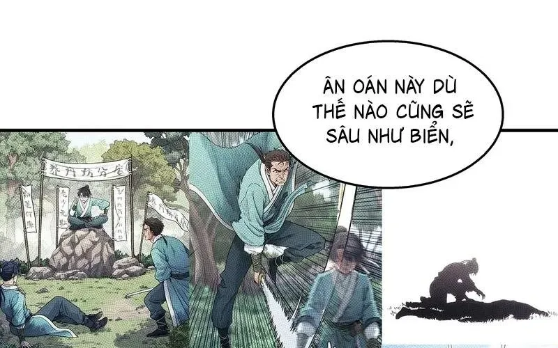 Ngã Dục Phong Thiên (Remake) Chapter 9 - 111