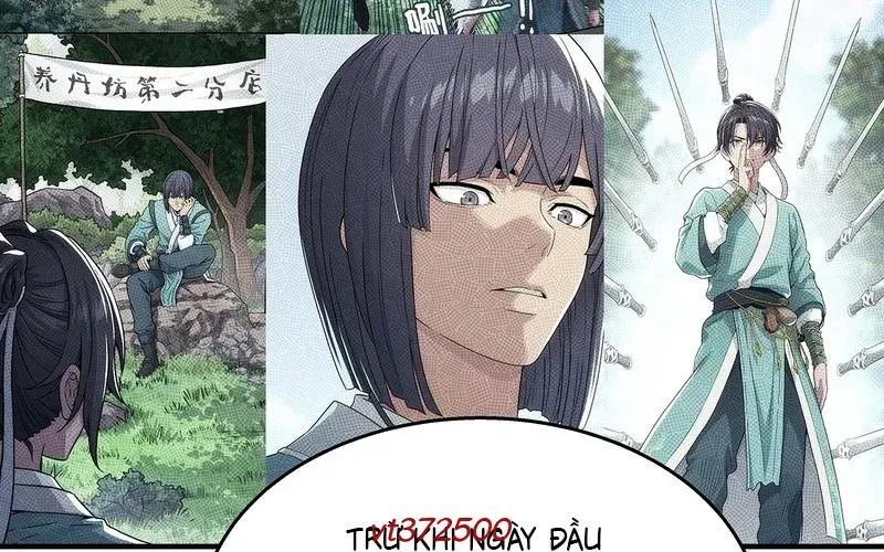 Ngã Dục Phong Thiên (Remake) Chapter 9 - 112