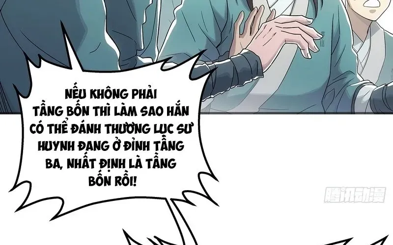 Ngã Dục Phong Thiên (Remake) Chapter 9 - 3