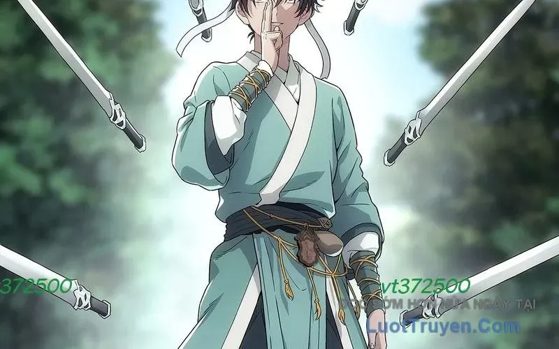 Ngã Dục Phong Thiên (Remake) Chapter 9 - 24