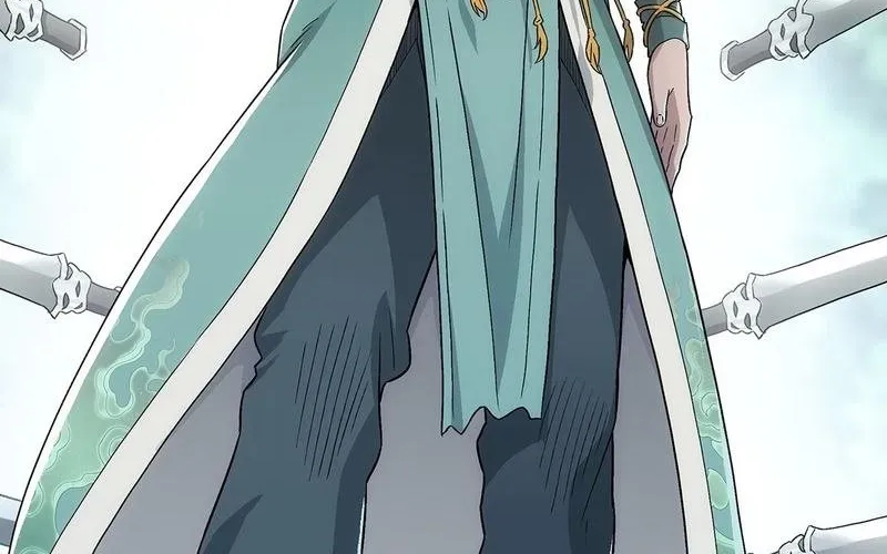 Ngã Dục Phong Thiên (Remake) Chapter 9 - 44