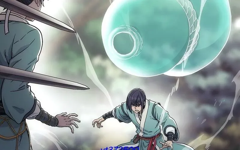 Ngã Dục Phong Thiên (Remake) Chapter 9 - 51