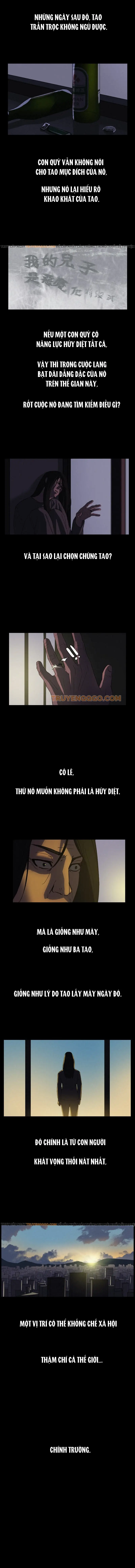 Thế Giới Này Không Tồn Tại Ma Qủy Chapter 10 - 7