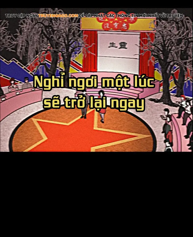 Thế Giới Này Không Tồn Tại Ma Qủy Chapter 17 - 8