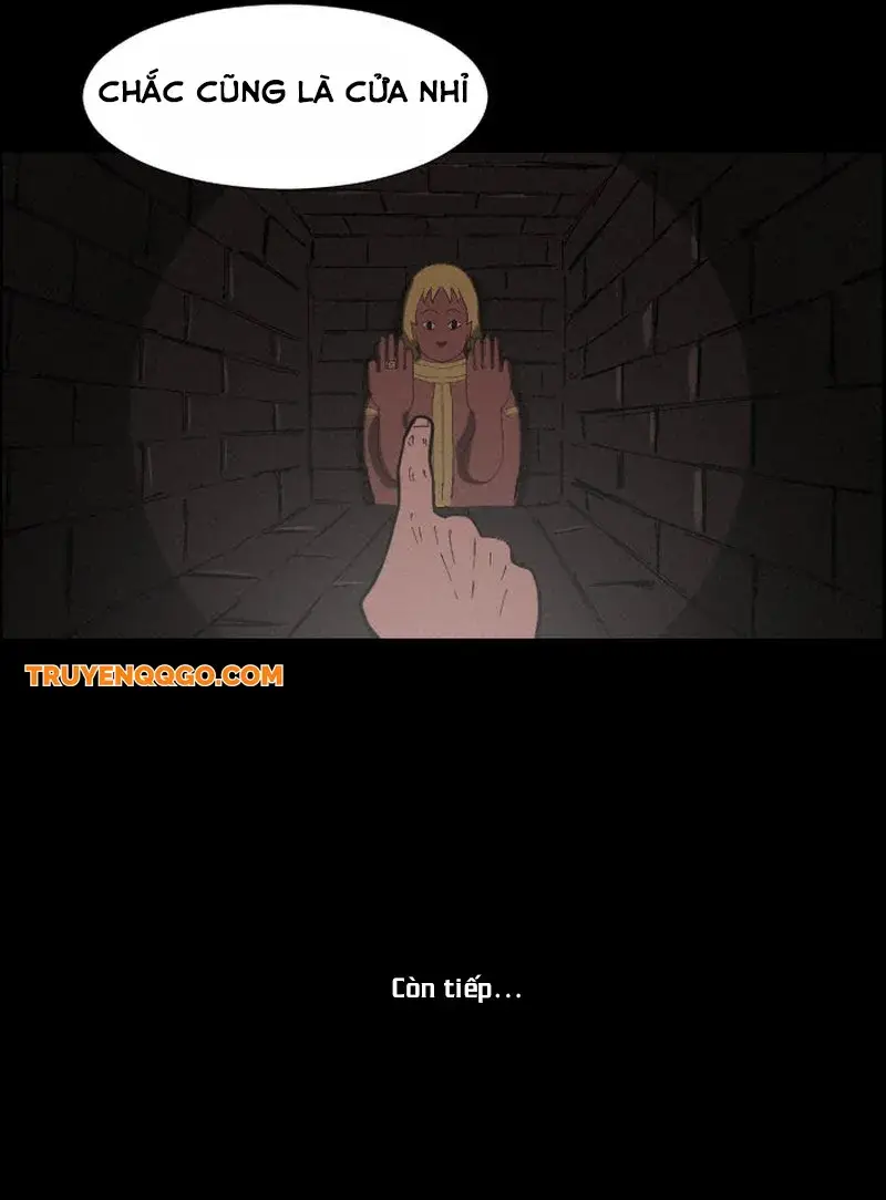 Thế Giới Này Không Tồn Tại Ma Qủy Chapter 22 - 8