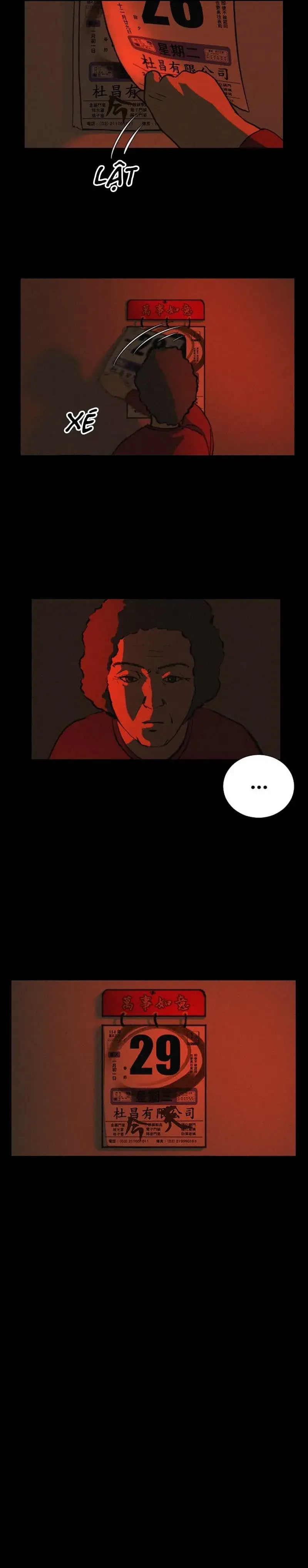 Thế Giới Này Không Tồn Tại Ma Qủy Chapter 4 - 9