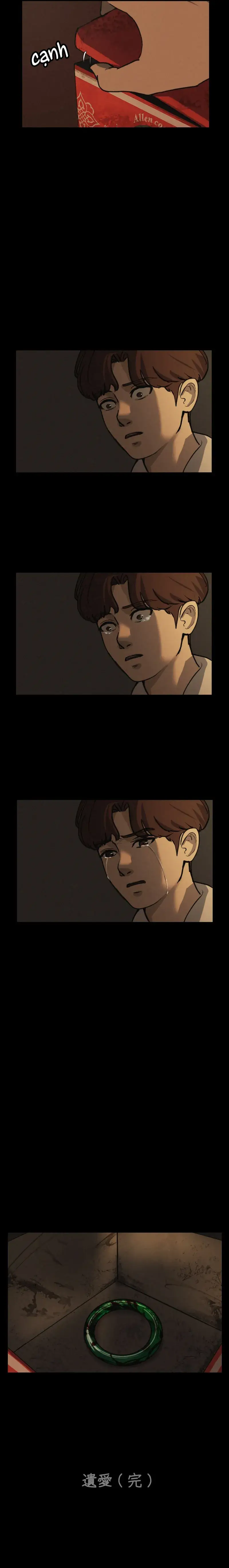 Thế Giới Này Không Tồn Tại Ma Qủy Chapter 6 - 8