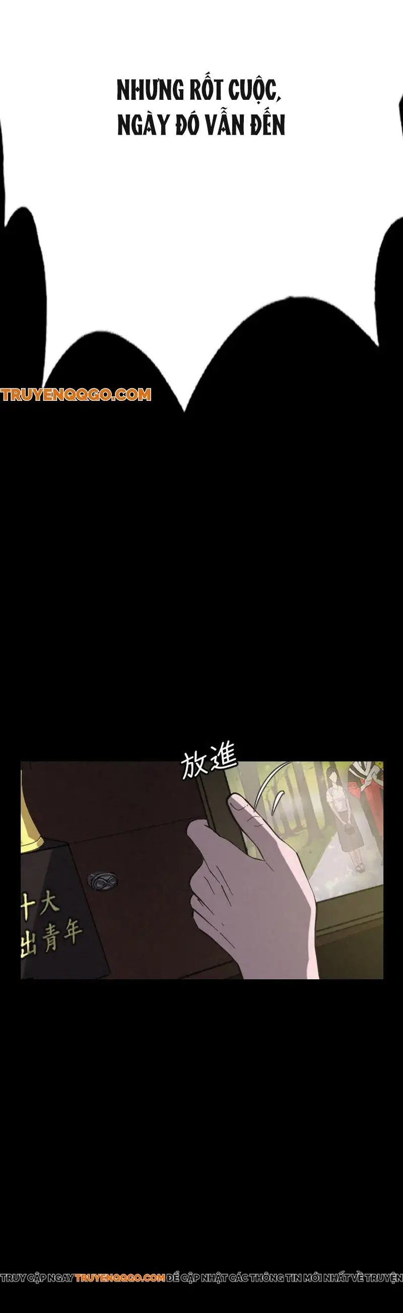 Thế Giới Này Không Tồn Tại Ma Qủy Chapter 8 - 8