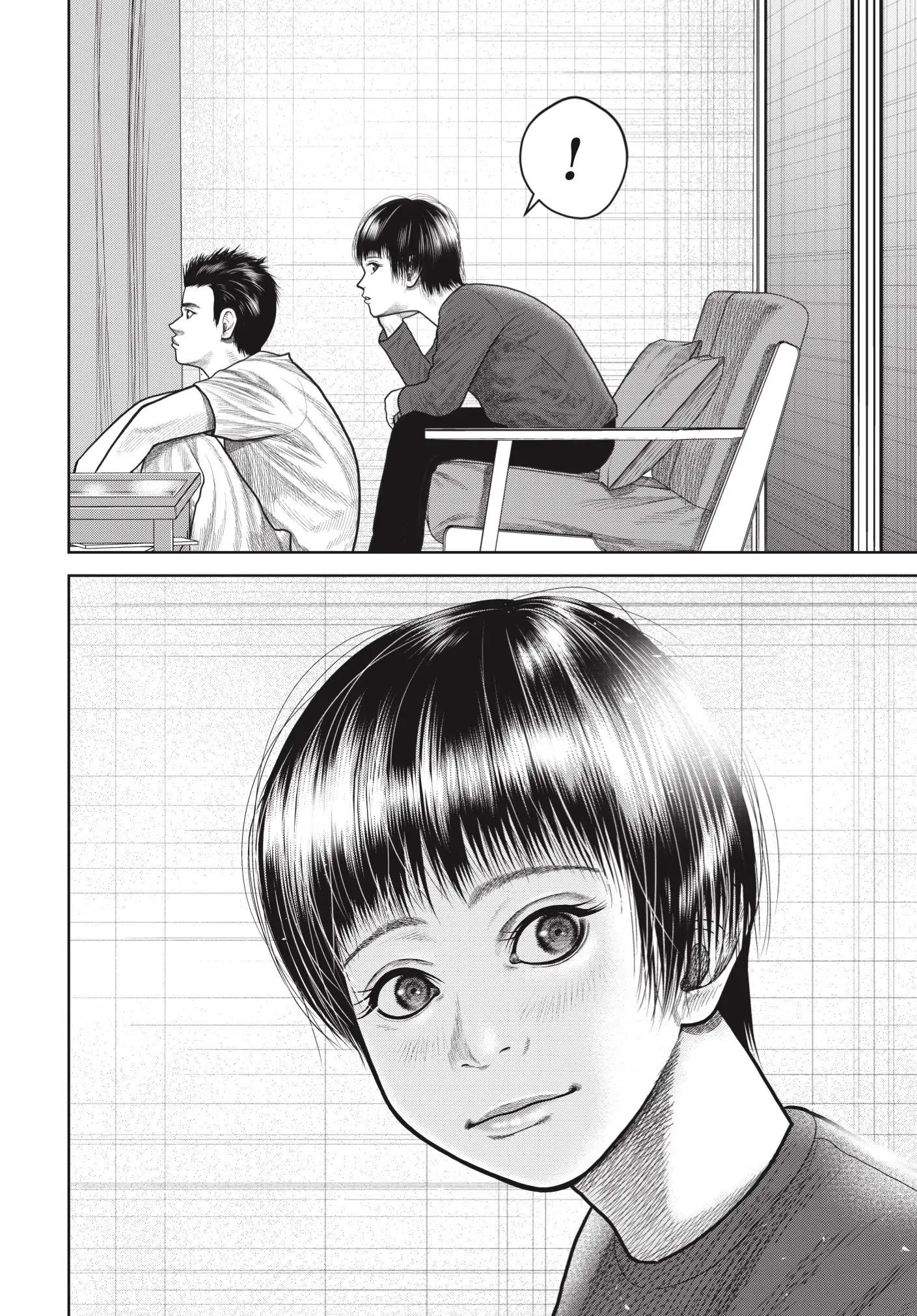 Ngụy Tạo Chapter 6 - 12