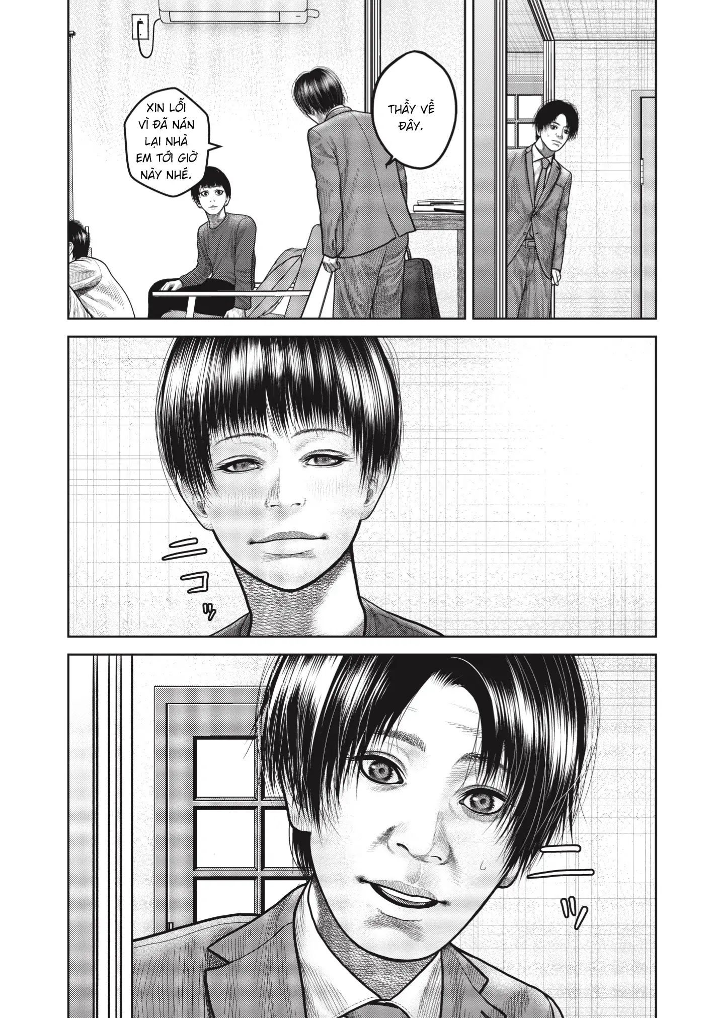 Ngụy Tạo Chapter 6 - 13